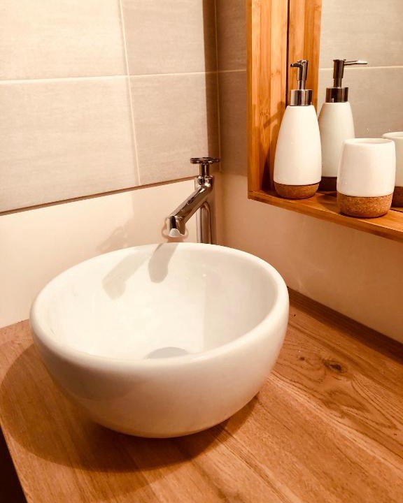 Germigny-l'Eveque Bed & Breakfast | L'attrape rêve