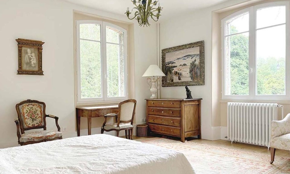 Le Val-Saint-Germain Hotel | L'Auberge 91530