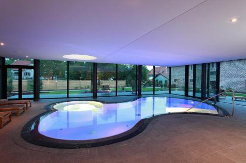 Lembach Hotel | L'auberge Du Cheval Blanc et Spa