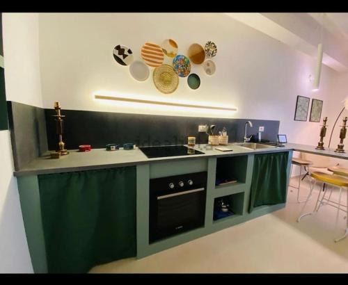 Ortigia Apartment | L'Aura d'Ortigia Suite
