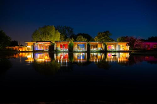 Wambrechies House | L'AUTHENTIK - Le Domaine Wambrechies