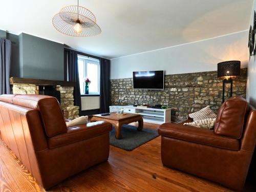 Beauvechain House | L'Authentique - maison de campagne by La Conciergerie
