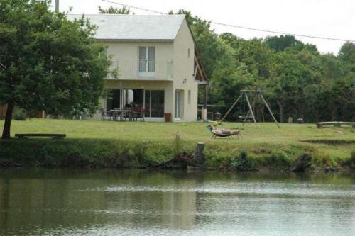 Chahaignes Bed & Breakfast | L'Autourserie