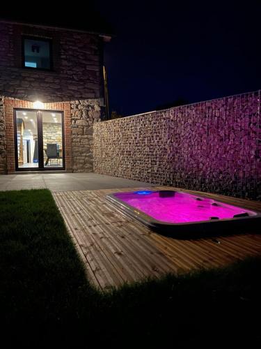 Walk House | L Autre Fois