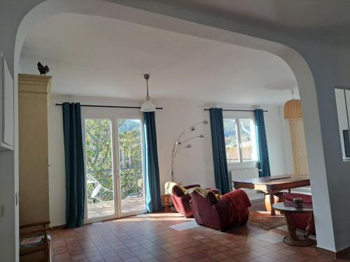 Cotignac House | L'Autre Maison