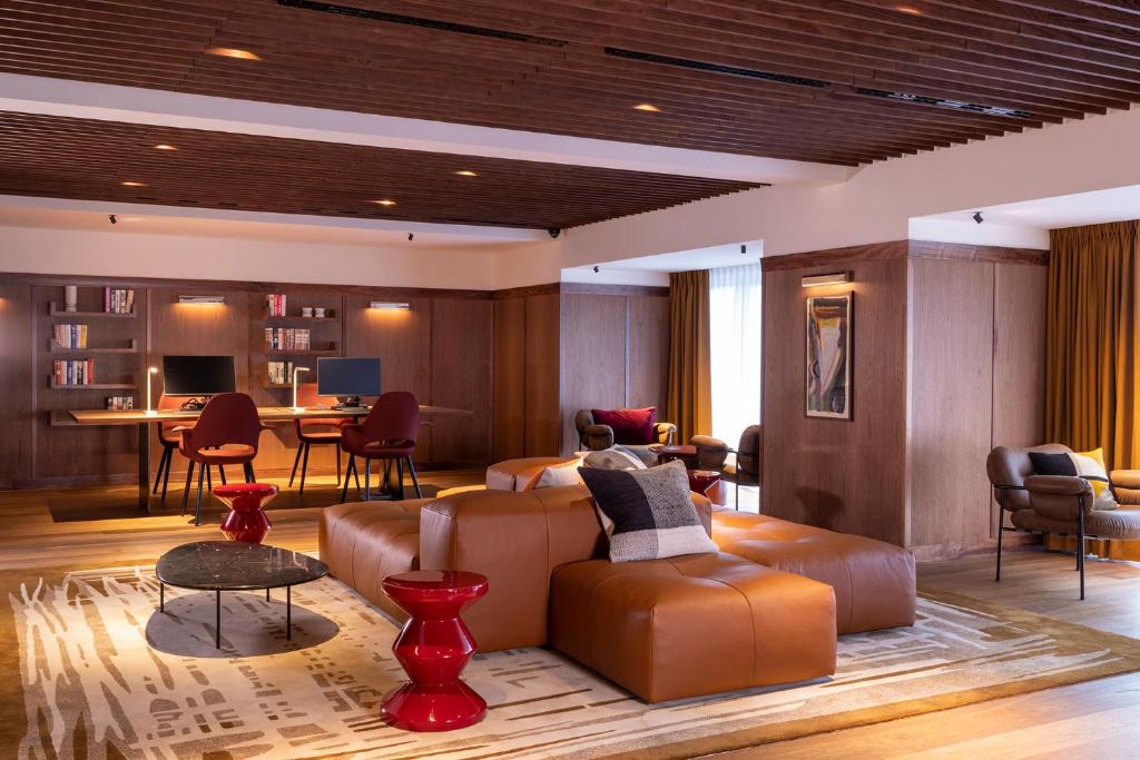 Postel Hotel | L-Avenue