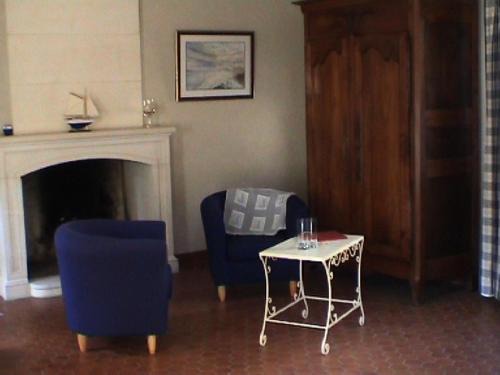 Amblie Bed & Breakfast | L'eau vive