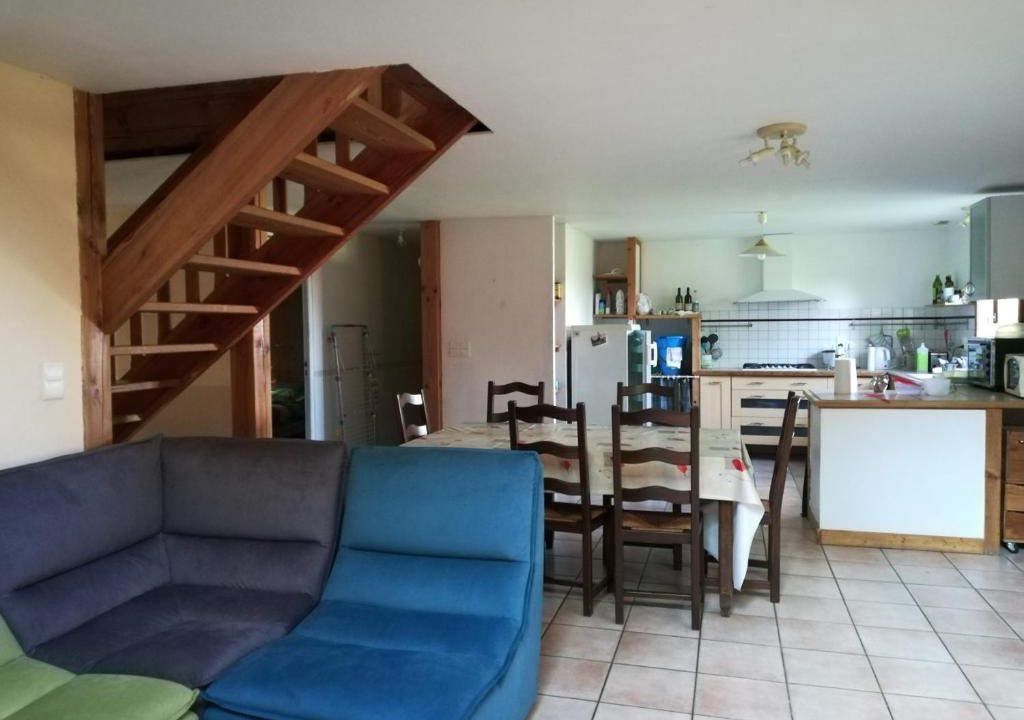 La Chaise-Dieu House | L'echappée belle