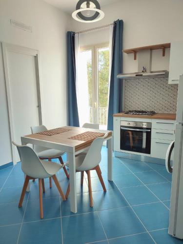 Marina Lido Apartment | L'Eco del Mare