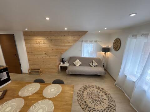 Kintzheim Apartment | L'ecrin d'Alsace