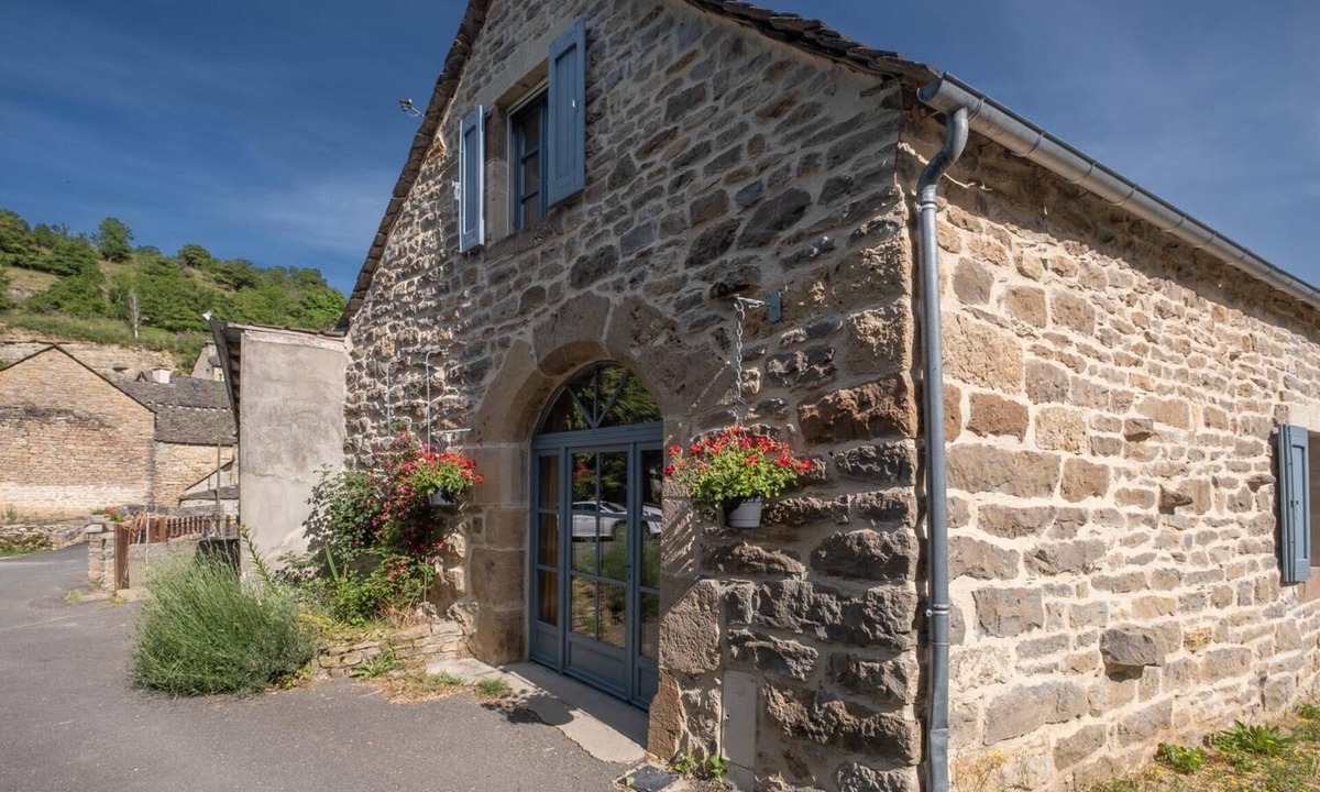 Sainte-Helene House | L'Ecrin de Séraphie - SAINTE-HELENE