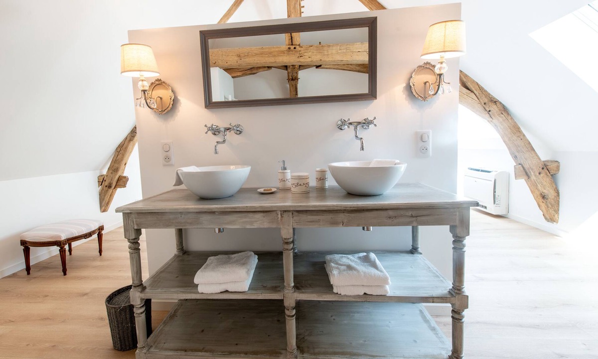 Sermiers Bed & Breakfast | L'Ecrin des Vignes