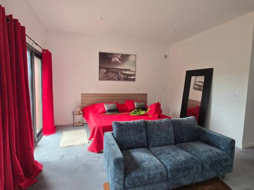 Auch Bed & Breakfast | L' Ecrin
