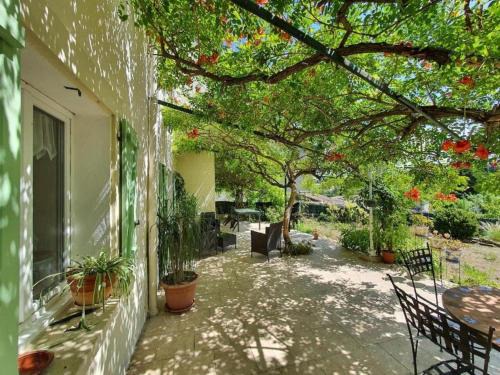 Lauraguel House | L'Ecrin Occitan
