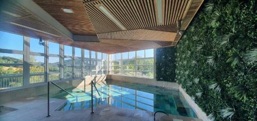 Le Brugeron Hotel | L'Eden du Forez
