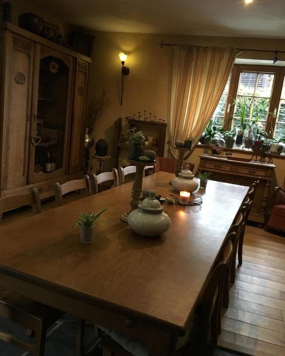 Gouvy Bed & Breakfast | l'émiline