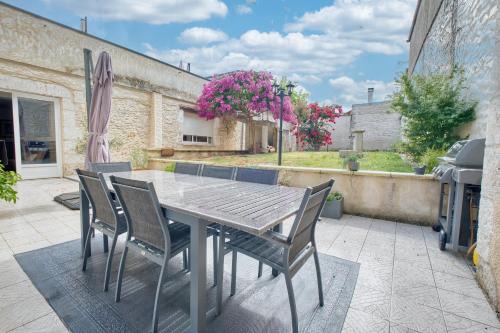 Eymet House | L'envie Eymet
