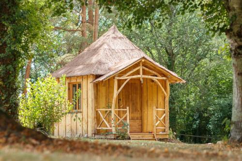 Eyliac House | L'Envol - Oasis Ressource