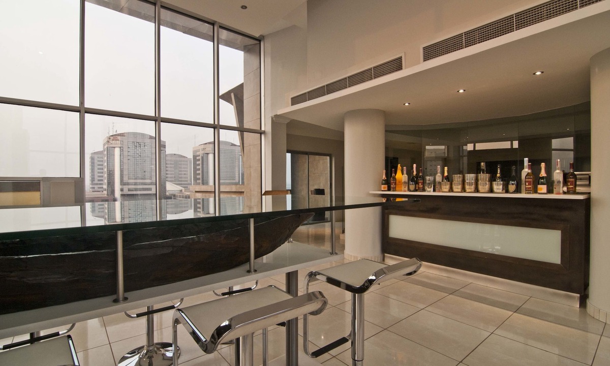 Abuja Hotel | L'eola Suites