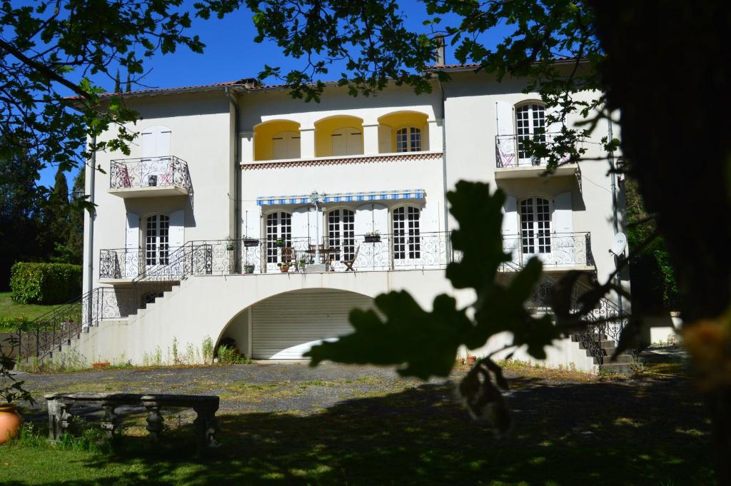 Arnaud-Guilhem Bed & Breakfast | L'Escalère