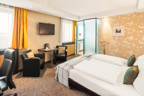Sprendlingen Hotel | L'Escala