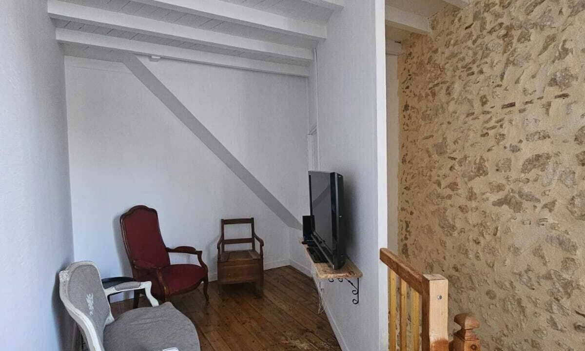 Condom Bed & Breakfast | L'Escale 32