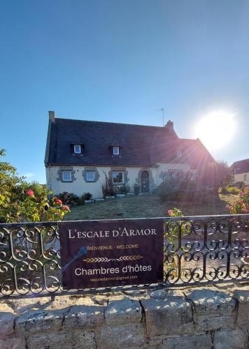 Loudeac Bed & Breakfast | L'escale d'Armor