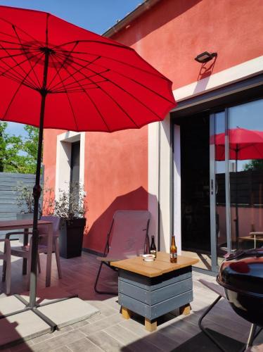 Aubagne House | L'Escale d'Aubagne