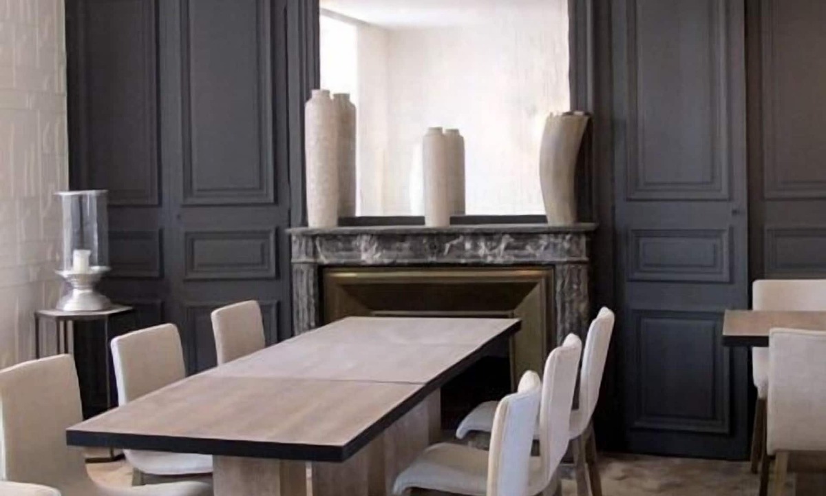 Broglie House | L'escale de Broglie