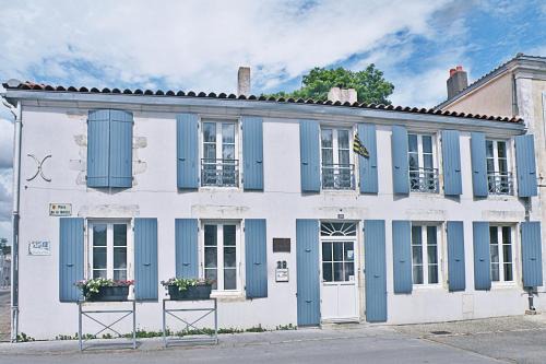 La Jarrie Bed & Breakfast | L'Escale