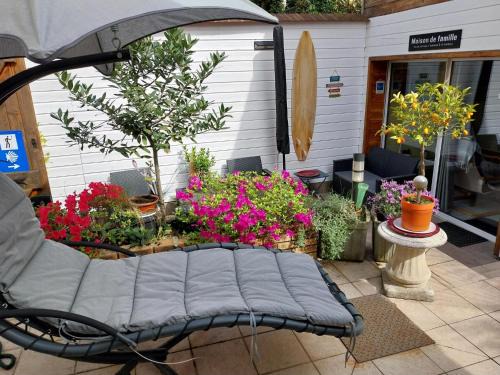 Vichy House | L'Escale VICHY
