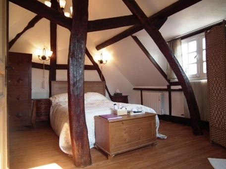 Lyons-la-Foret Bed & Breakfast | L'Escapade de Marijac
