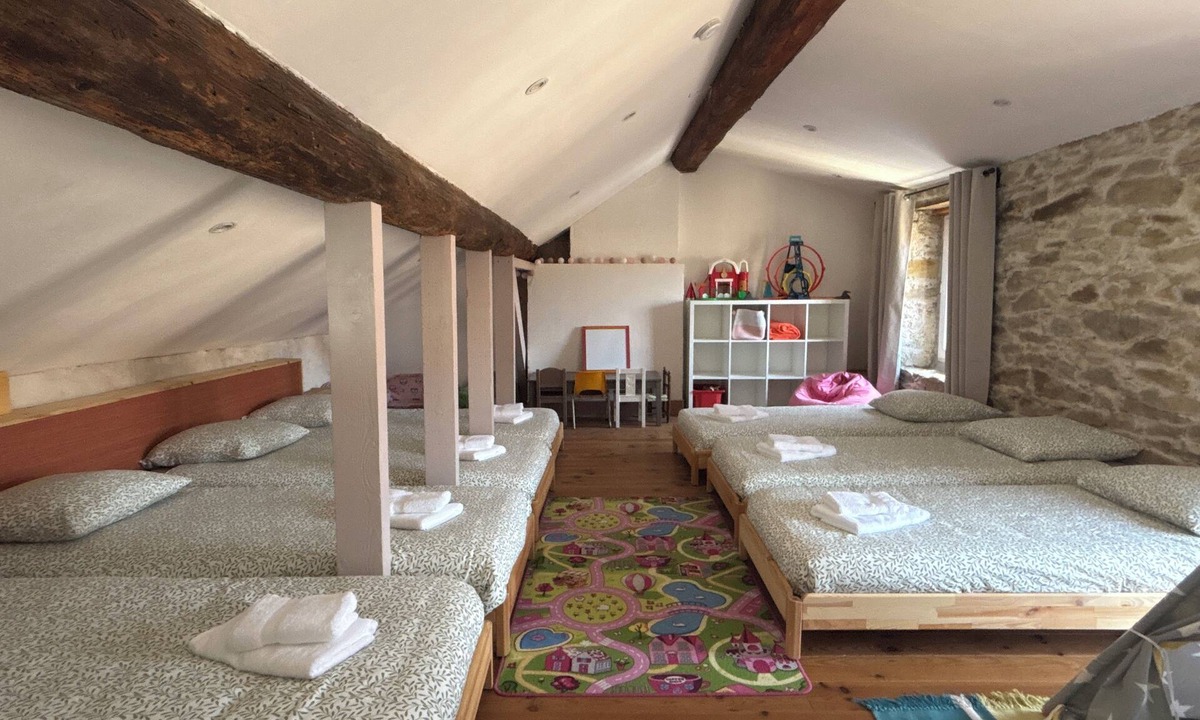 Laure-Minervois House | L'Escapade Minervoise, the ideal place to stay with family or friends