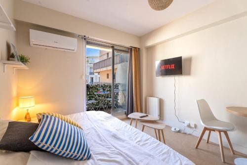 Thiers Apartment | L'Escape
