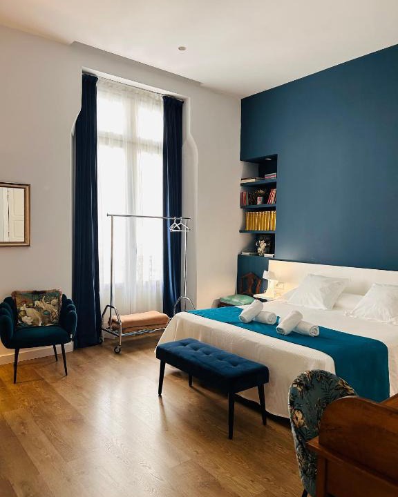Ciutat Vella Bed & Breakfast | L'Esplai Valencia