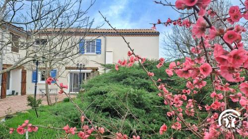Castres House | L'esquiròu