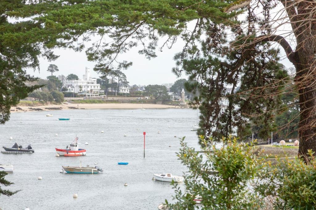 Saint-Marine House | L'Estuaire