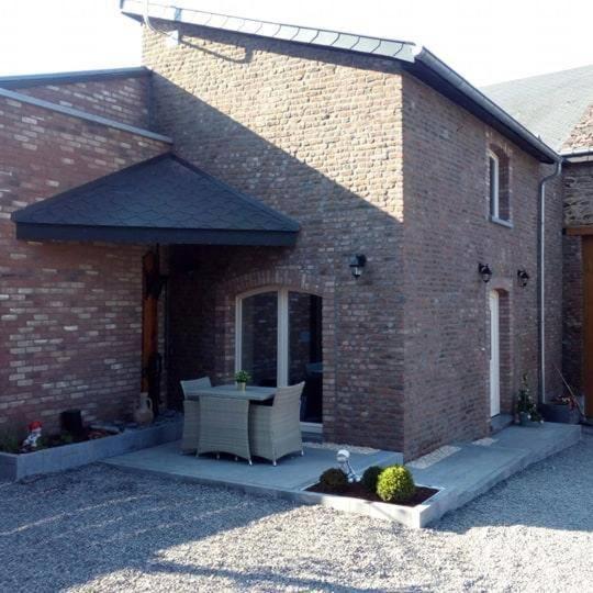 Bastogne House | L'Etable d'Evelyne