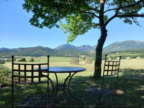 Bourdeaux House | L'Etape de Charme