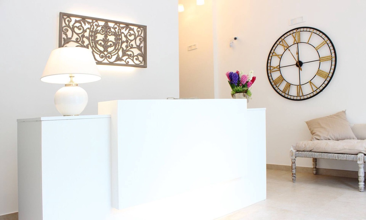 Foggia House | L'Etoile