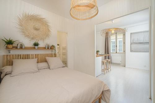 Opera Apartment | L'Euthymènes - Nid douillet sur le vieux-port