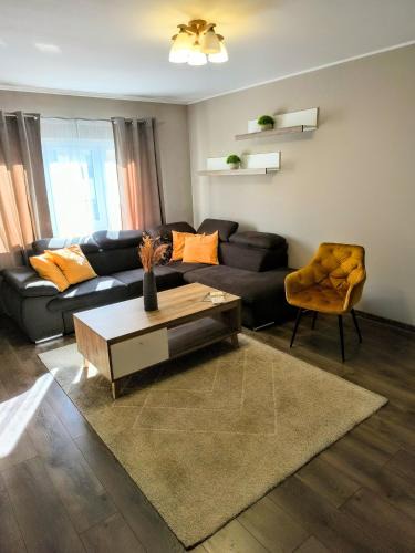 Odorheiu Secuiesc Apartment | L&H Apartment