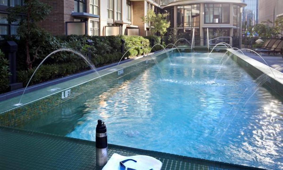 Central Hotel | L'Hermitage Hotel