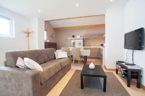 Givenchy-en-Gohelle House | L'Heure Bleue gîtes et chambres d'hôtes
