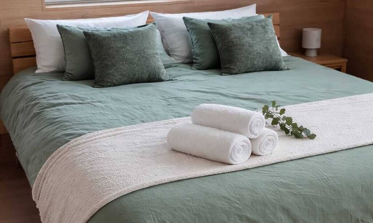 Profondeville House | l'Horizon d'Or - A relaxing break in Wallonia ideal for couples and families