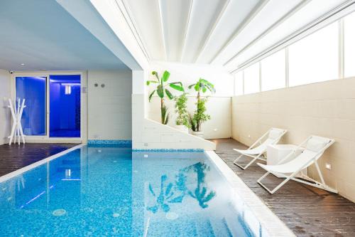 Bellariva Hotel | L'Hotel