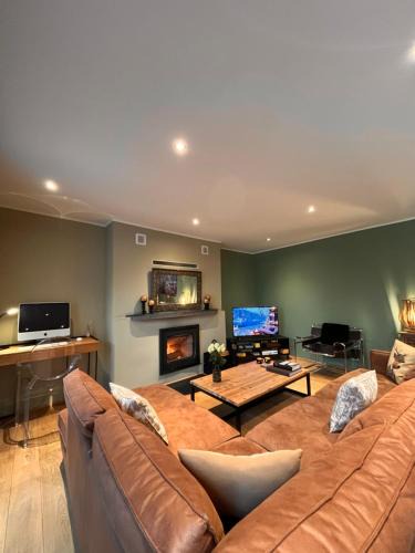Harre House | L'Hoursinne