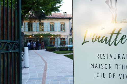 Lavaur House | L'Inattendu