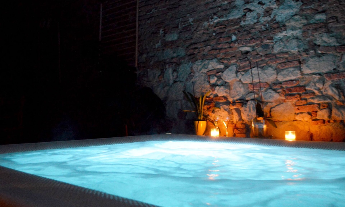 Lavaur House | L'INATTENDU