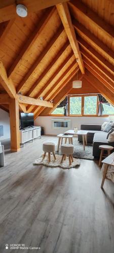 Guzet Neige Apartment | L'insolite comblée